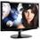ViewSonic 24" 1080p LCD Monitor VX2439WM